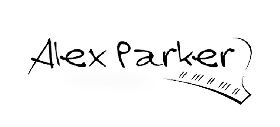 Logo Alex Parker