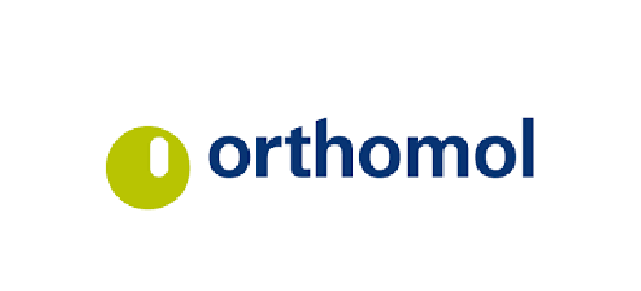 Logo Orthomol