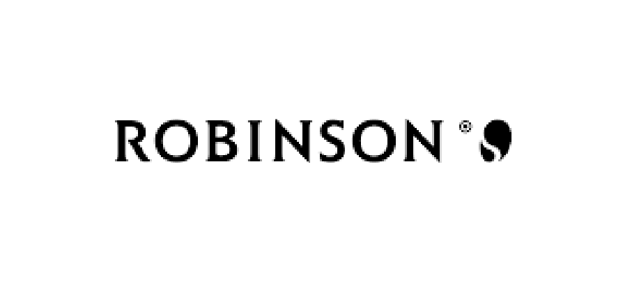 Logo Robinson