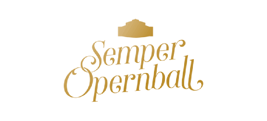 Logo Semperopernball