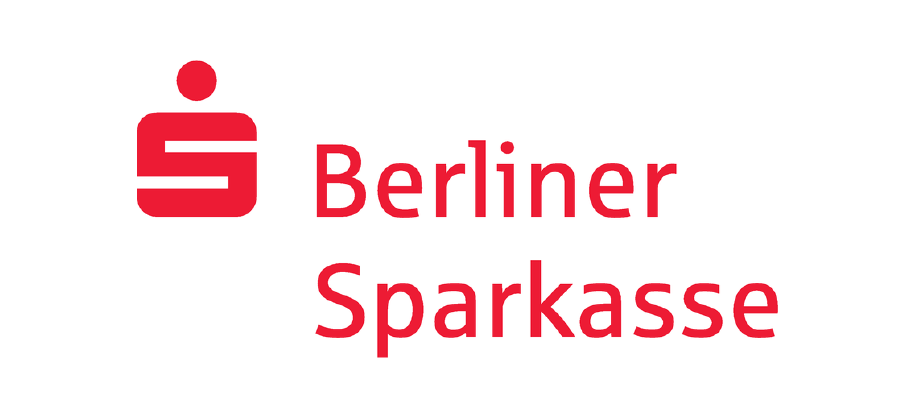 Logo Sparkasse Berlin