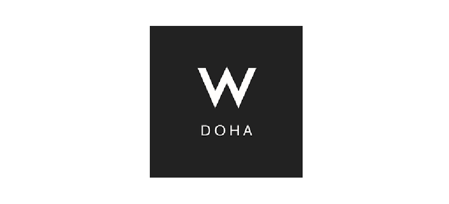 Logo W Doha