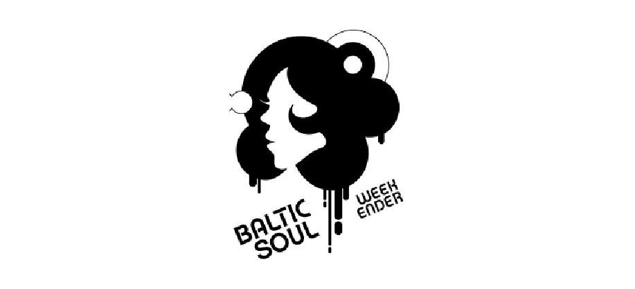 Logo Baltic Soul