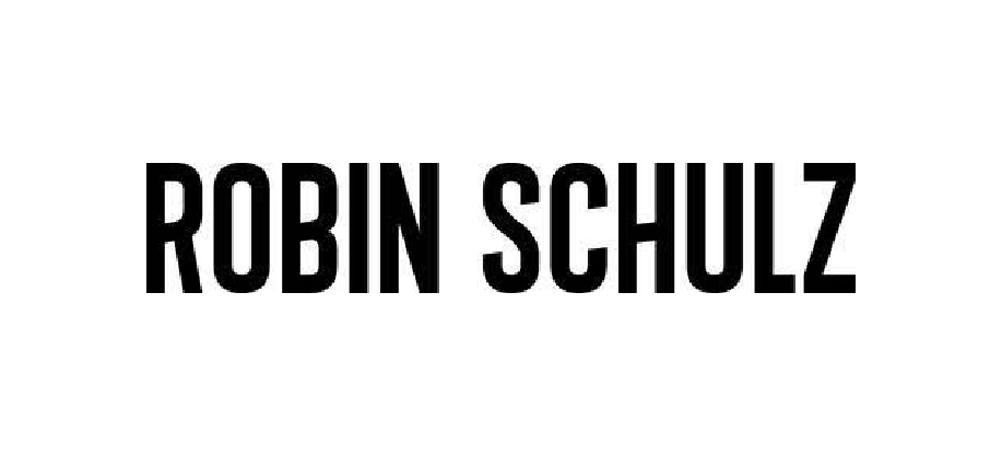Logo Robin Schulz