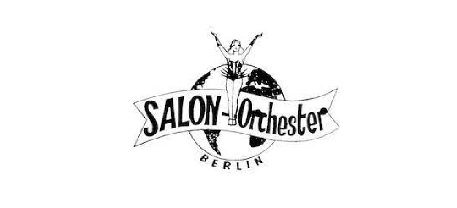 Logo Salon Orchester