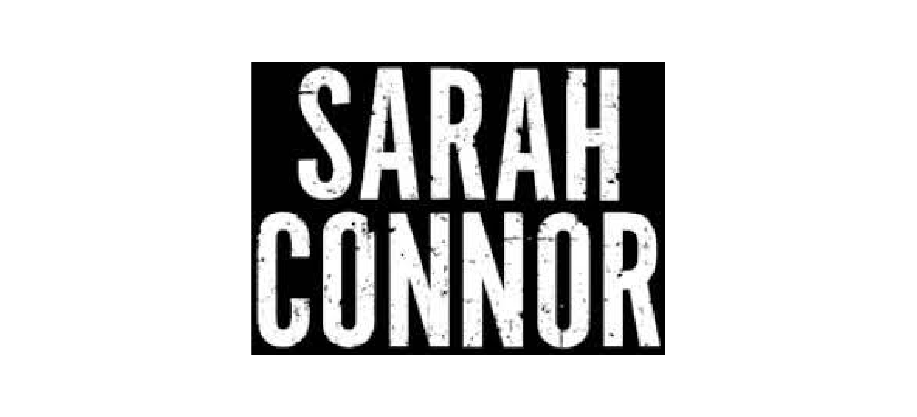 Logo Sarah Connoe